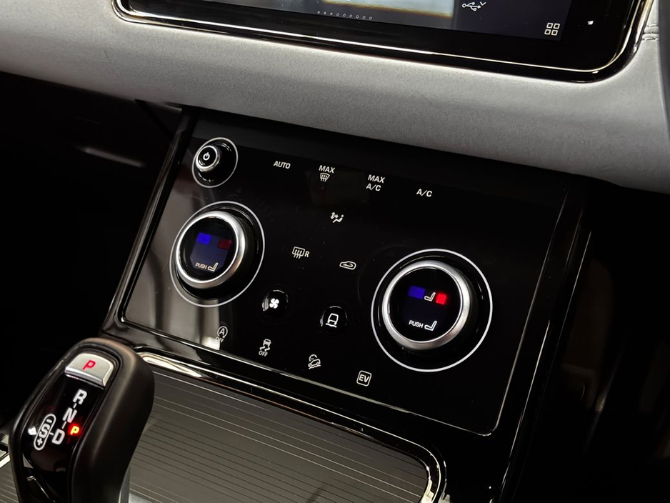 2022 Land Rover Range Rover Evoque Evoque 1.5 309PS Phev R-dynam #37