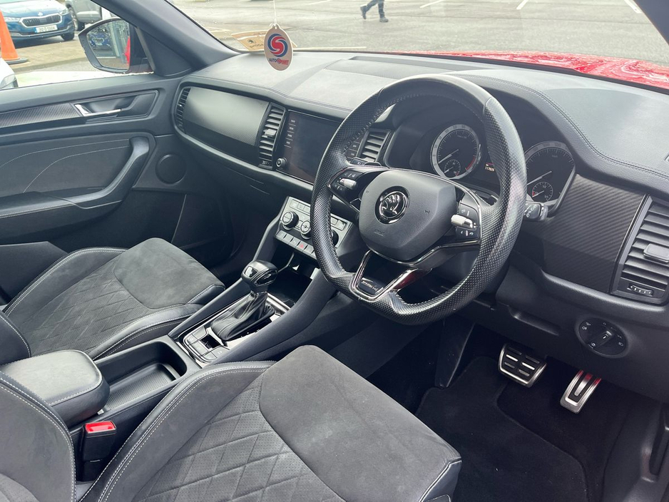 2022 Skoda Kodiaq - image 6
