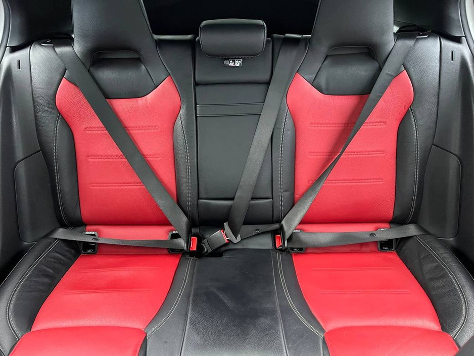 2020 Mercedes-Benz A Class - image 14