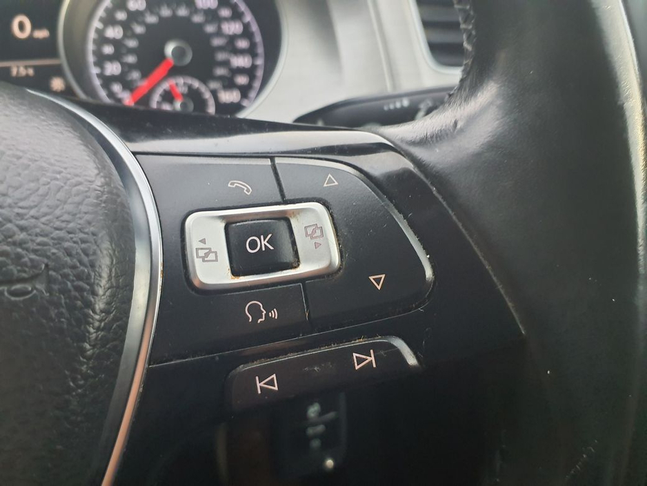 2017 Volkswagen Golf 1.6 TDI Match Edition BMT 110PS 5DR €12,950