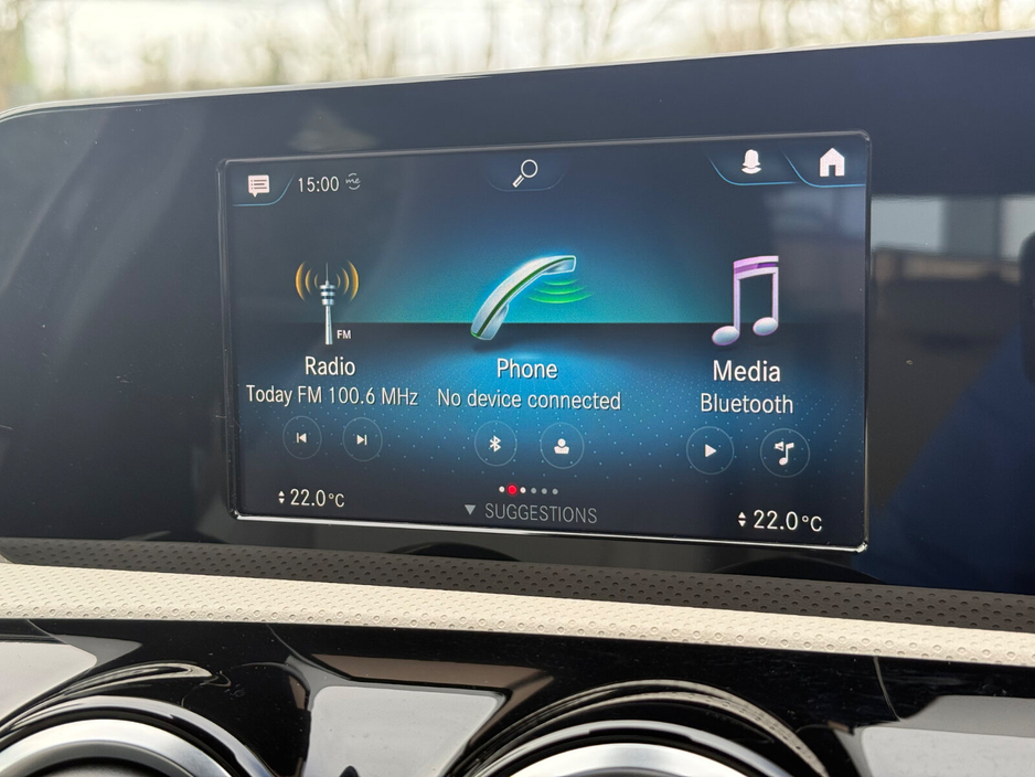 2019 Mercedes-Benz A Class - image 13