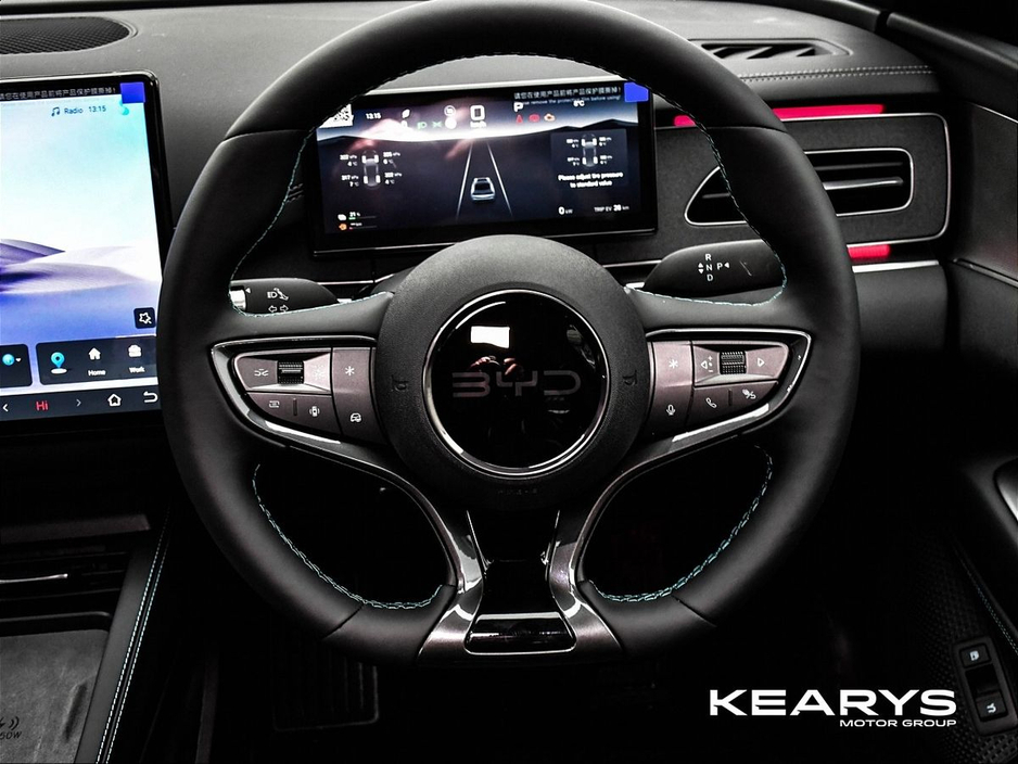 2026 BYD Seal 6 - image 17