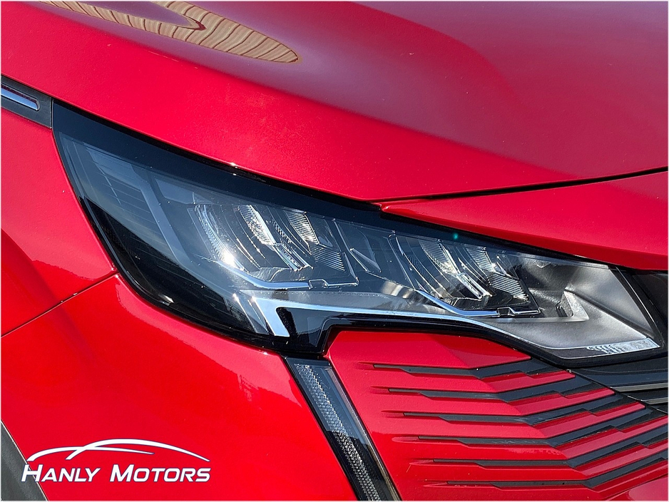 2023 Peugeot 3008 - image 26