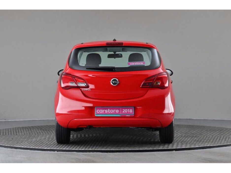 2018 Opel Corsa - image 8