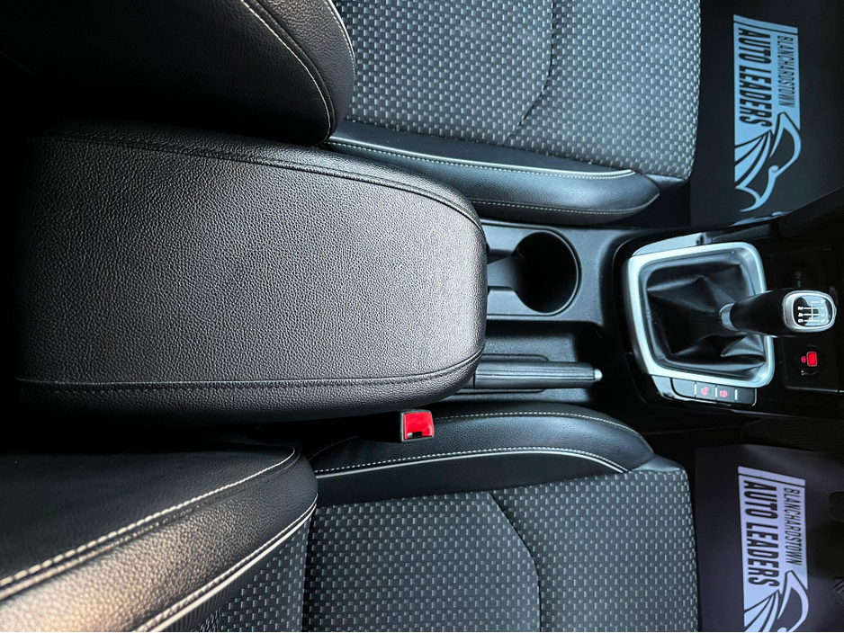 2018 Kia Ceed 1.0 K3 €12,950