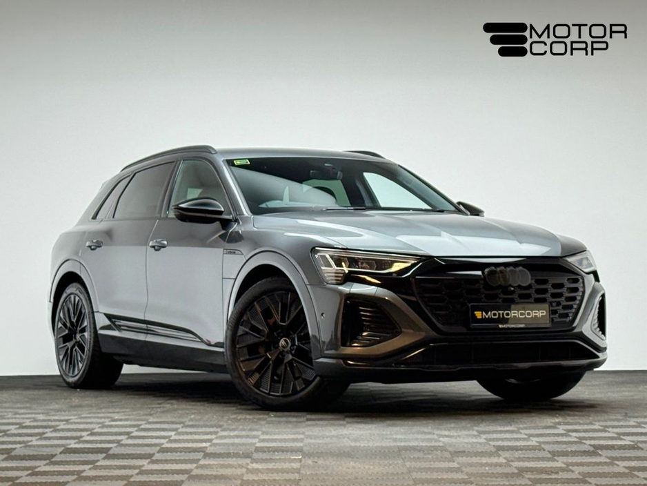 2023 Audi Q8 e-tron for sale in , Ireland