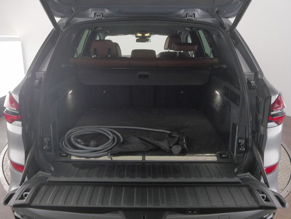 2025 BMW X5 xDrive50e M Sport €109,900