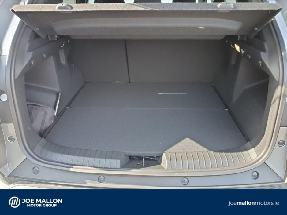 2026 Dacia Duster - image 13