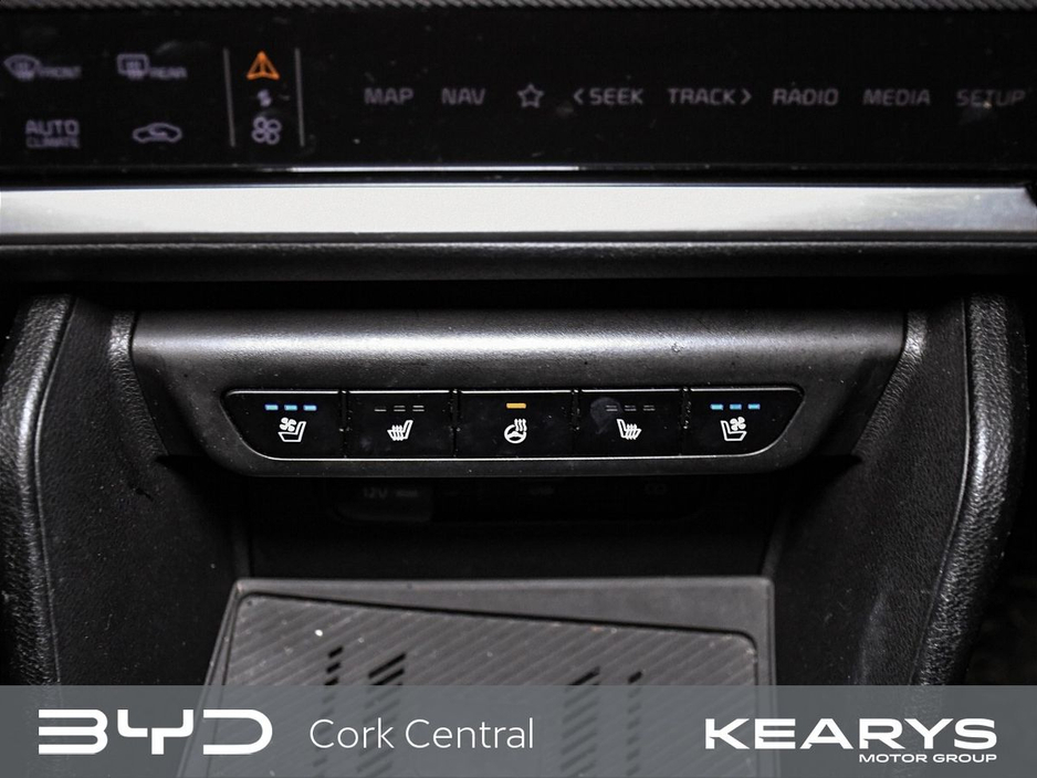 2023 Kia Sportage GT Line 1.6 CRDi SCR MHEV €33,888