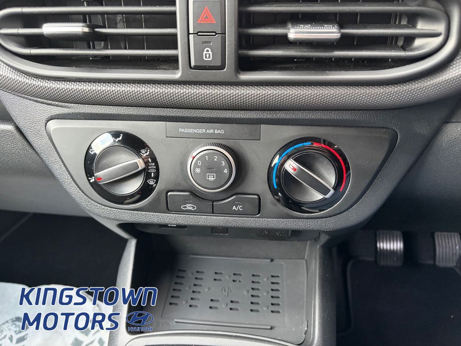 2020 Hyundai i10 Deluxe Plus 5DR €14,950