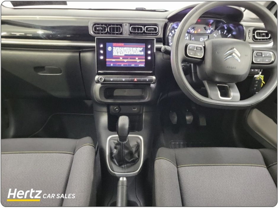 2023 Citroen C3 FLAIR PURETECH 1.2 Petrol Manual €14,900