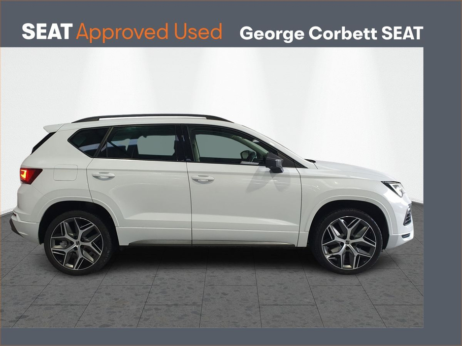 2023 SEAT Ateca - image 3