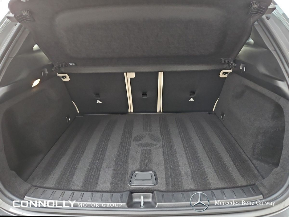 2026 Mercedes-Benz GLA Class - image 8