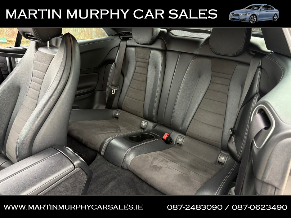 2019 Mercedes-Benz E Class E220 D AMG LINE 4MATIC SOFT TOP CABRIOLET €37,950