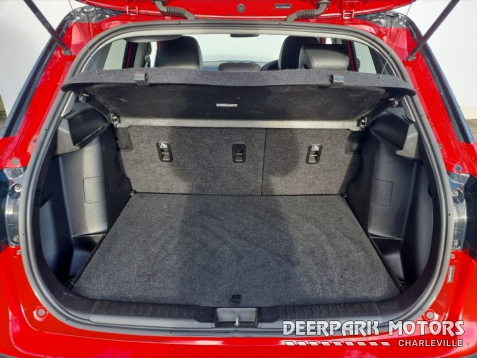 2023 Suzuki Vitara 1.4 Hybrid SZ5 MT €25,950