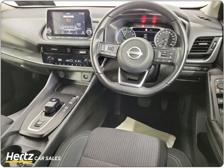 2023 Nissan Qashqai ePOWER SV 1.5 Hybrid Automatic €26,295