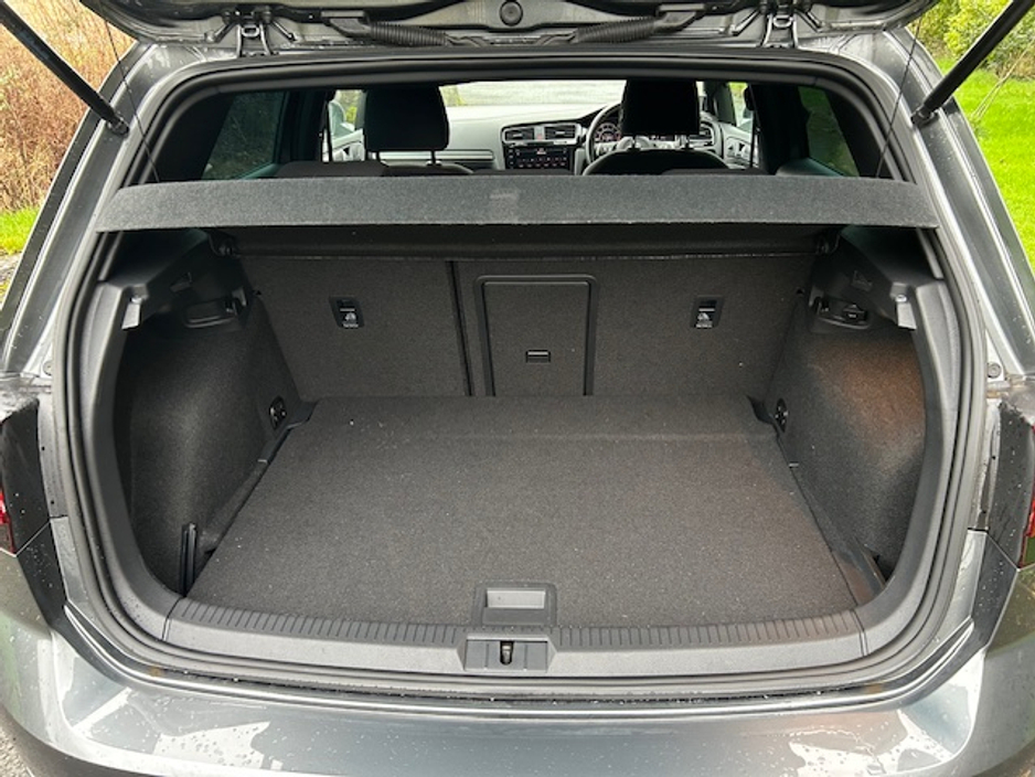 2018 Volkswagen Golf 2.0 GTI Dynamic Automatic 182 €25,990