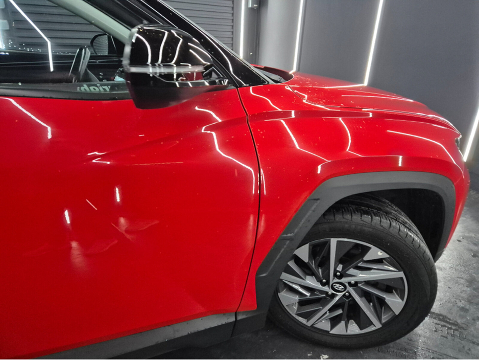 2022 Hyundai Tucson - image 6