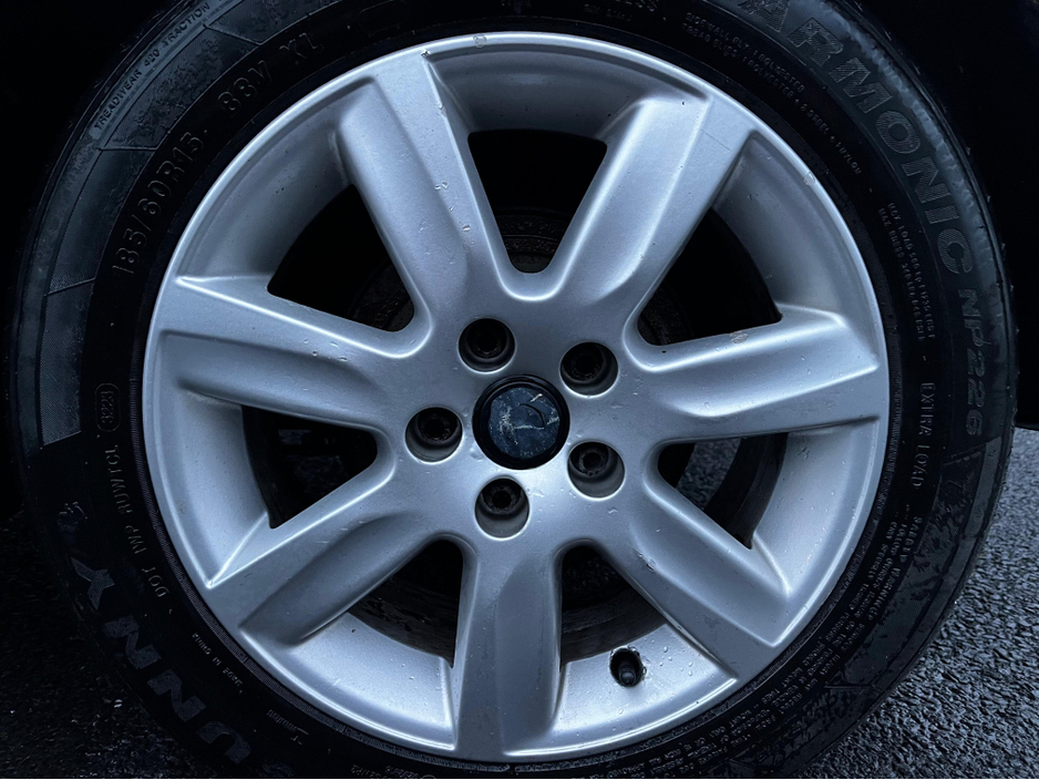 2010 Volkswagen Polo 1.2 TRENDLINE 70BHP LOW KM €4,900