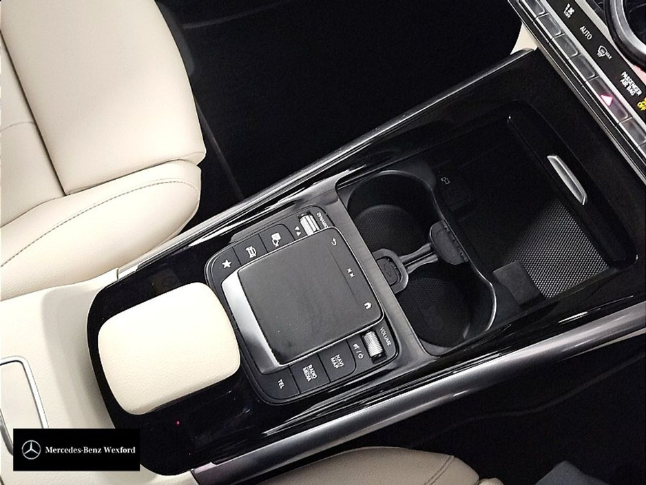 2021 Mercedes-Benz GLA Class 180D Progressive €38,950