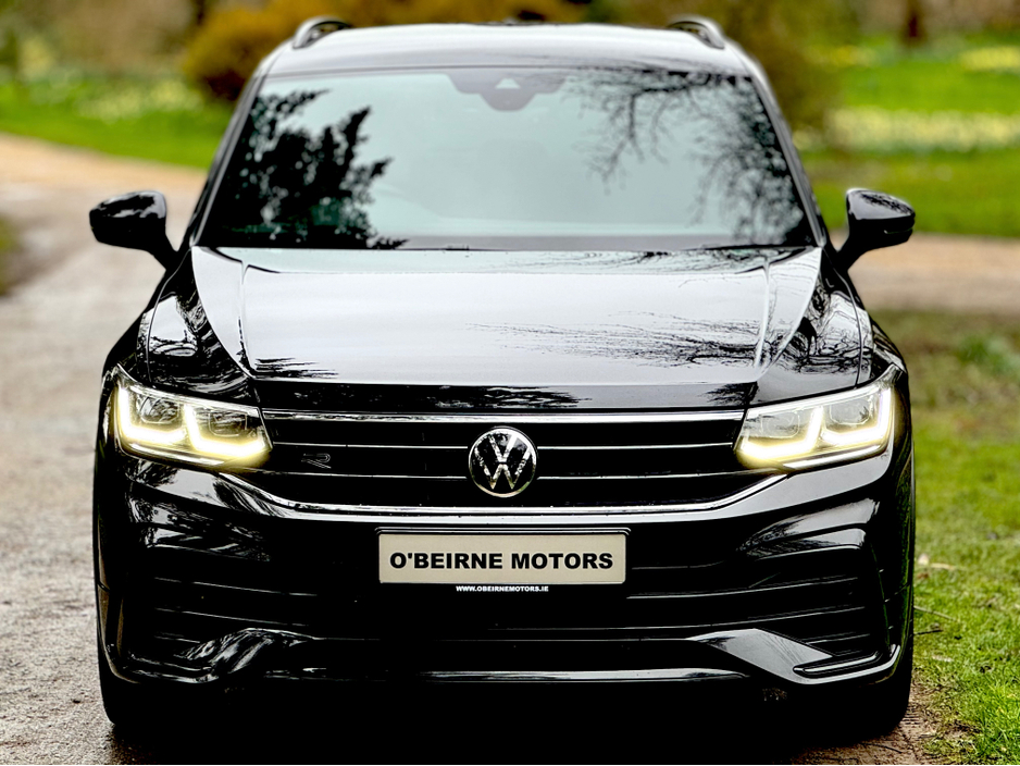 2023 Volkswagen Tiguan - image 26