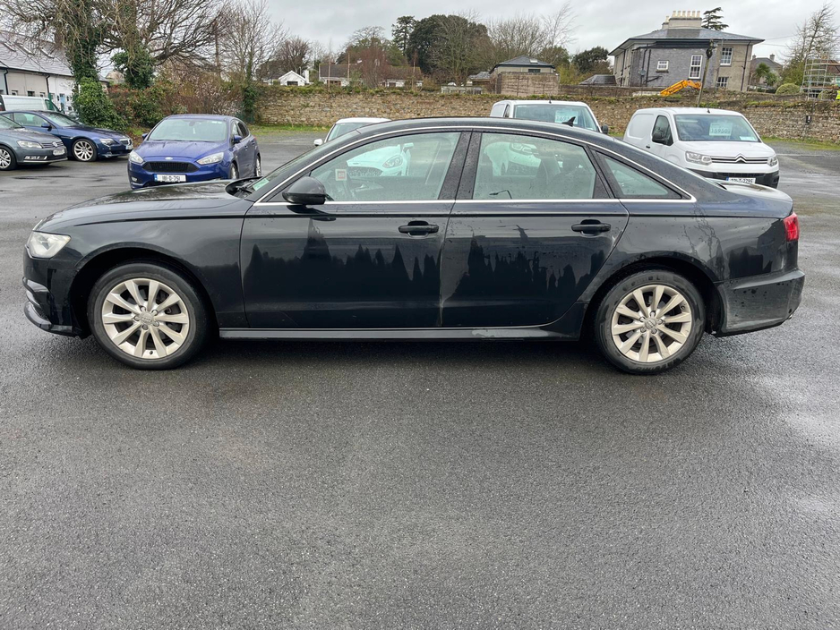 2016 Audi A6 - image 5