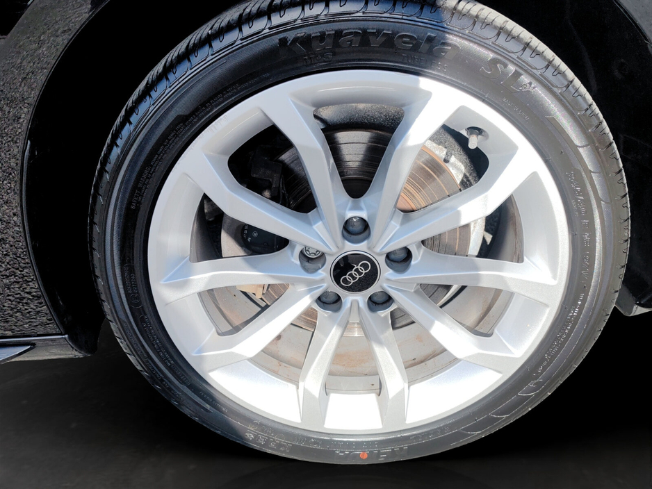 2023 Audi A4 - image 24