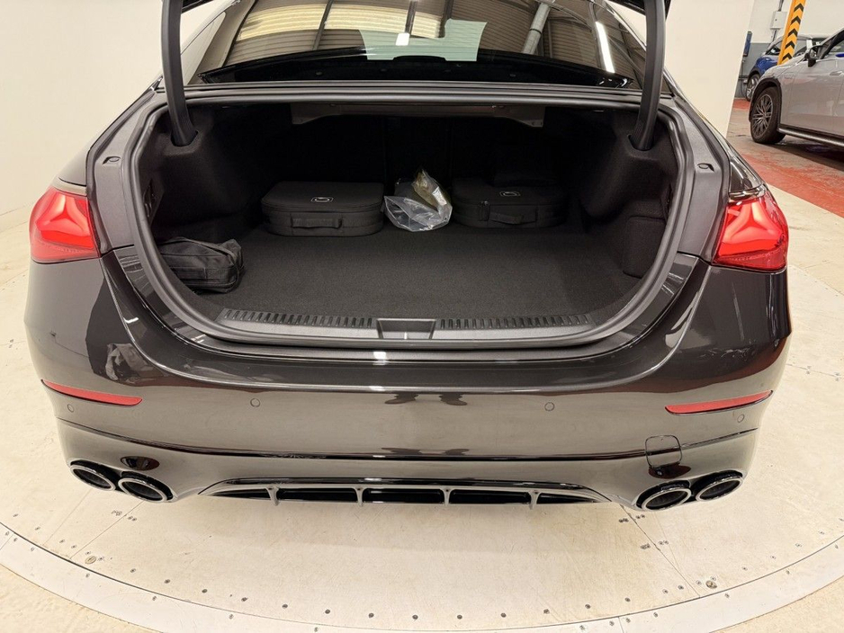 2026 Mercedes-Benz AMG - image 13