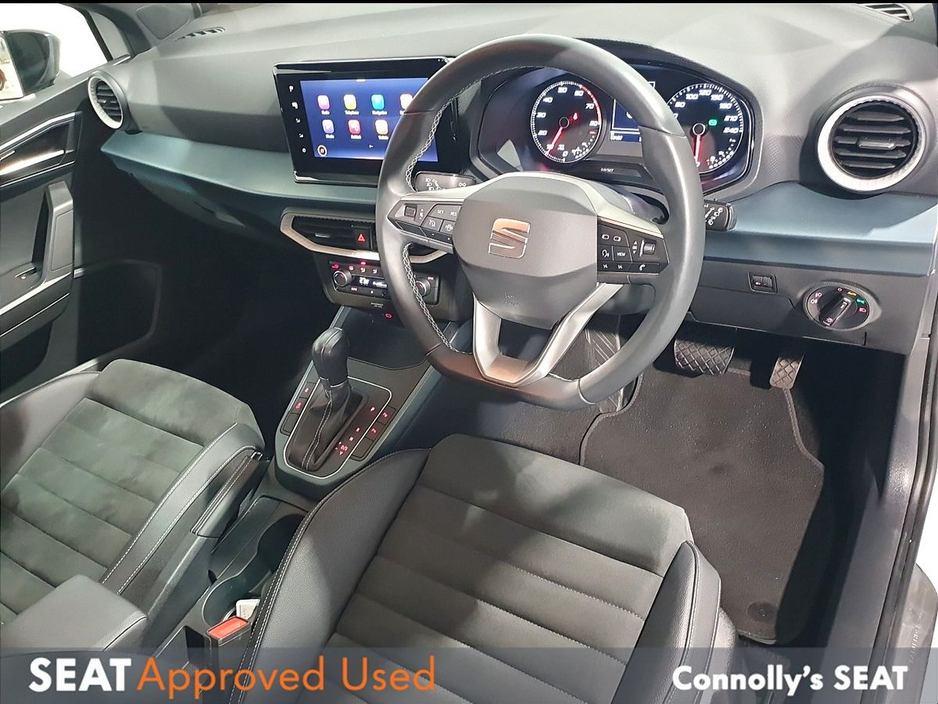 2023 SEAT Arona - image 11