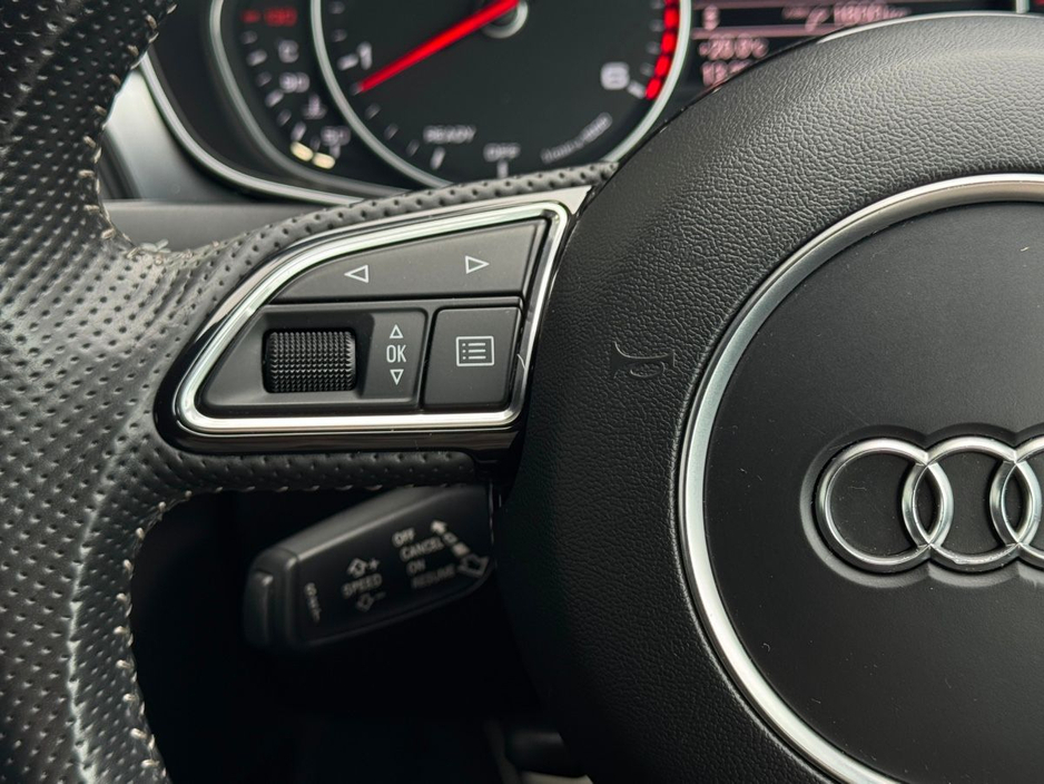 2015 Audi A7 3.0TDI 218 quattro S-Tronic SE €25,995