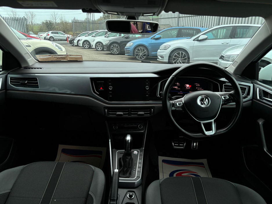 2019 Volkswagen Polo - image 6