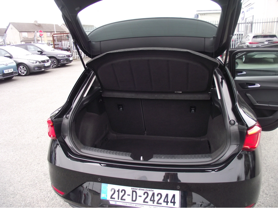 2021 SEAT Leon - image 10