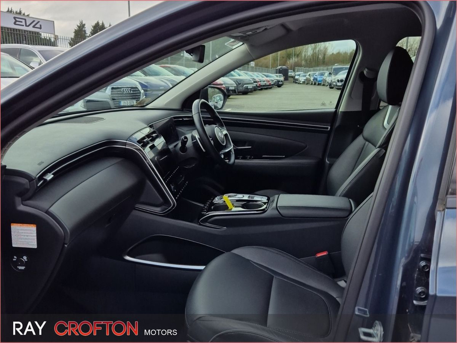 2023 Hyundai Tucson - image 6