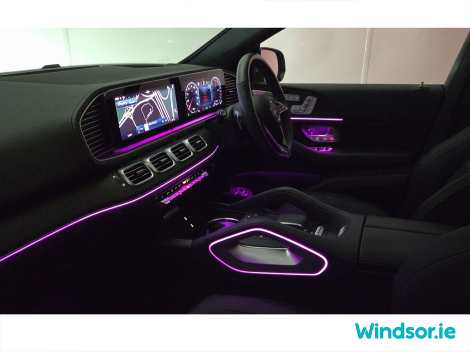 2024 Mercedes-Benz GLE Class - image 26