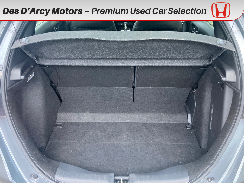 2022 Honda Jazz ELEGANCE HYBRID IMMACULATE €22,950