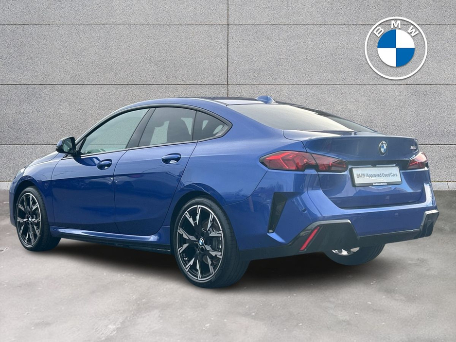 2026 BMW 2 Series - image 2