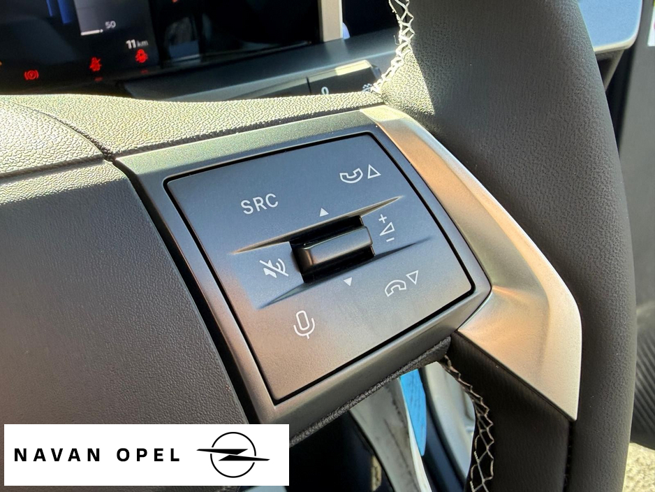 2026 Opel Frontera - image 20