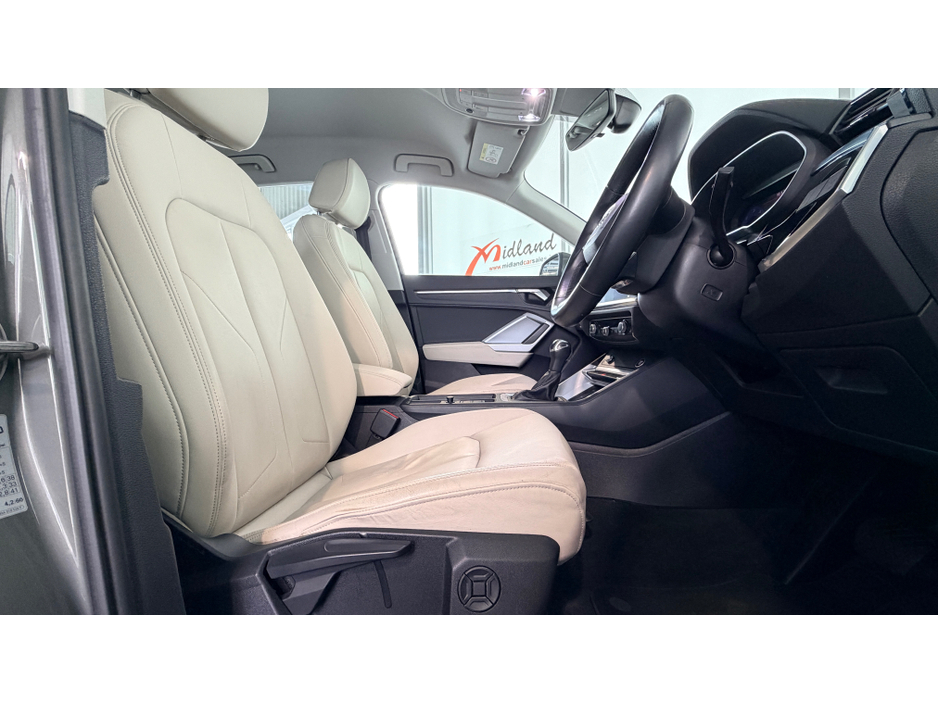 2021 Audi Q3 - image 5