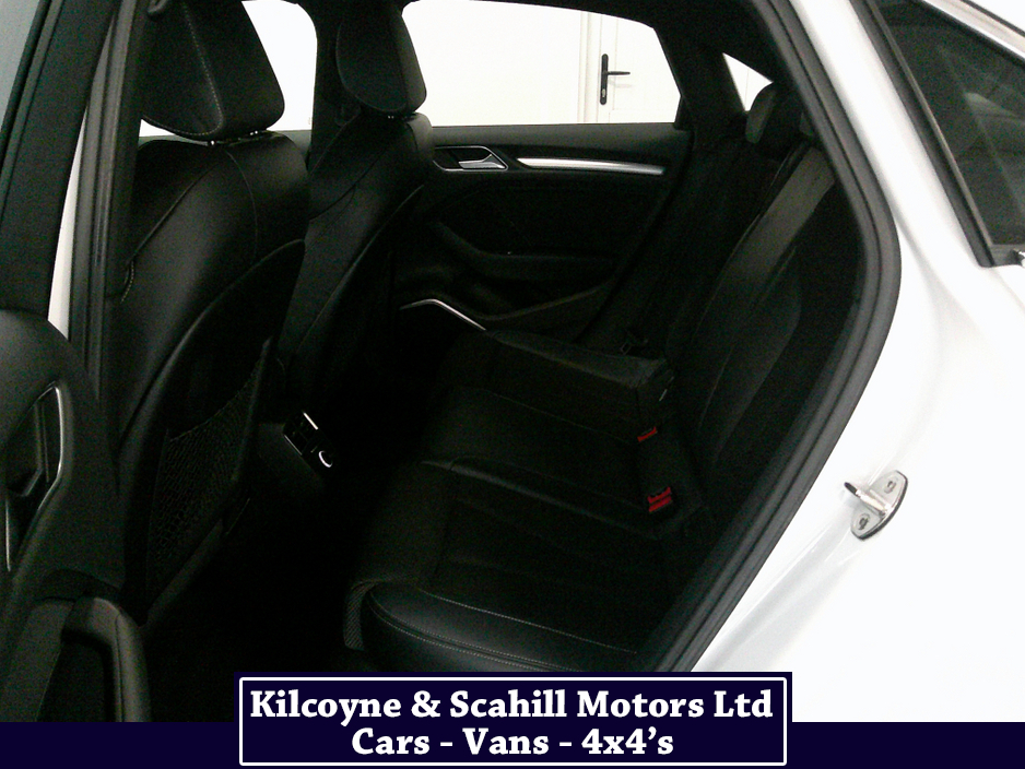 2016 Audi A3 - image 15