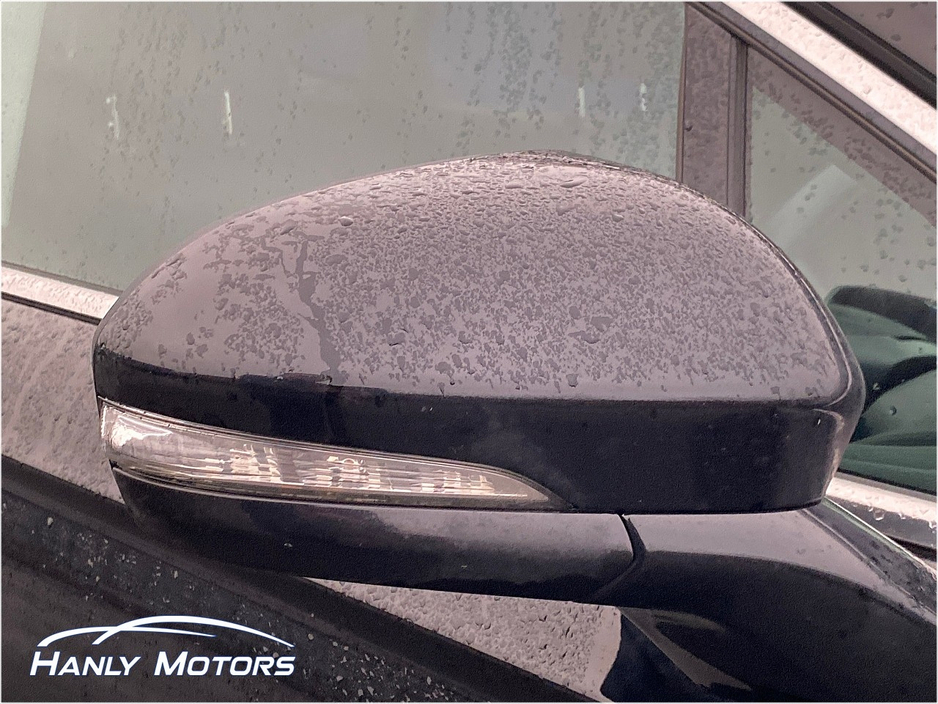 2020 Ford Mondeo TITANIUM 2.0 TD 150BHP S6.2 M6 4DR €19,995