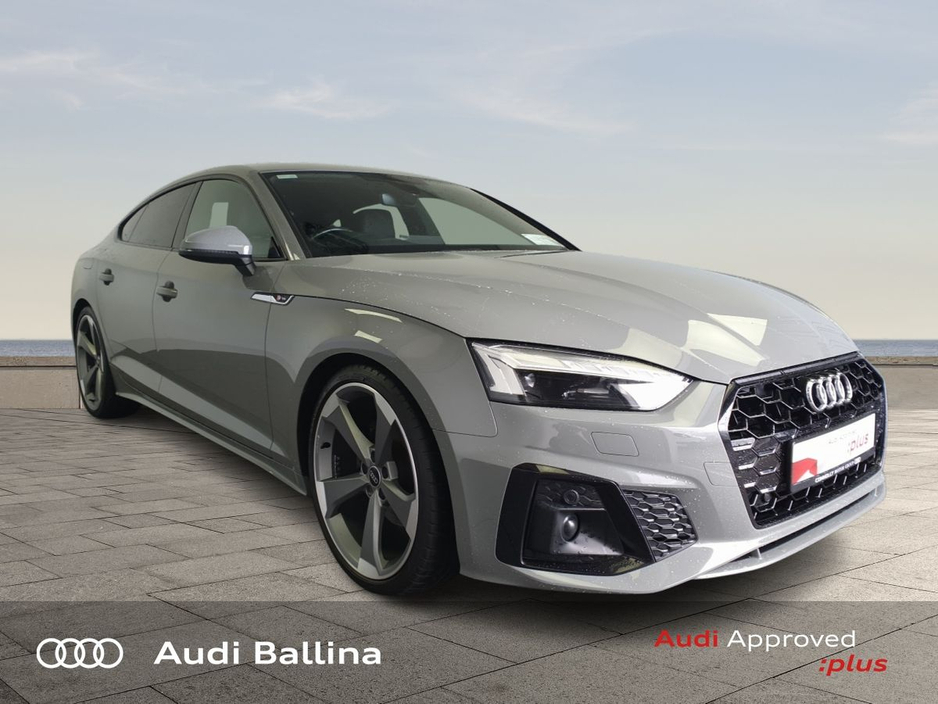 2022 Audi A5 for sale in , Ireland