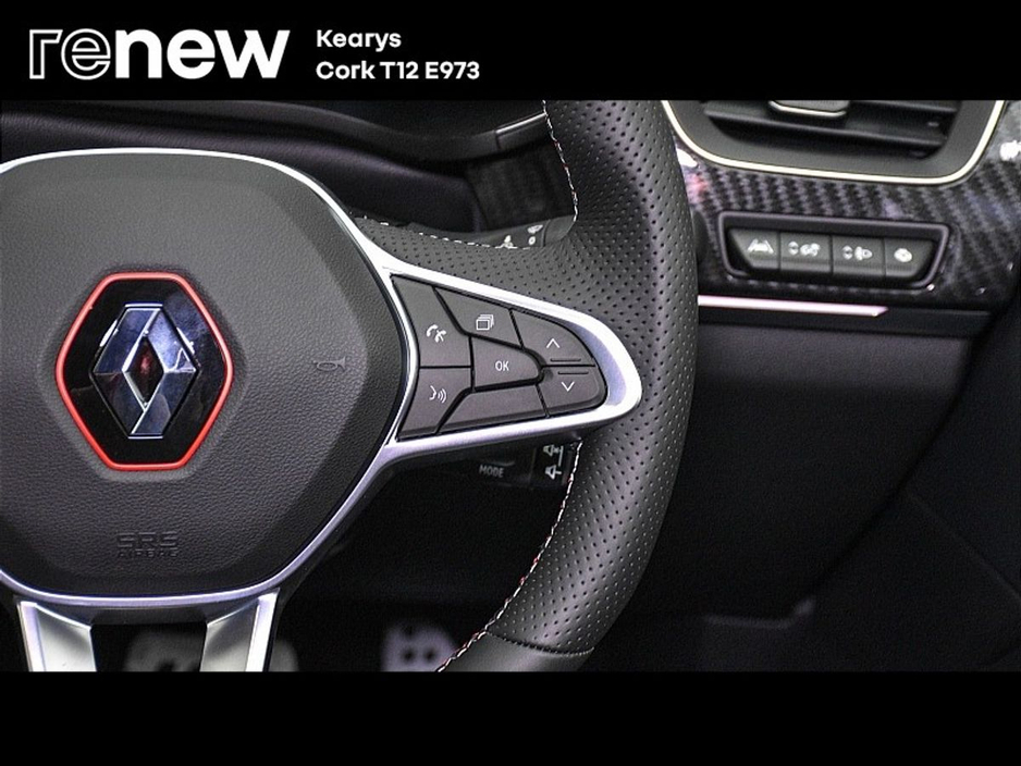 2021 Renault Arkana R.S. Line E-TECH Hybrid 145 Auto €23,900