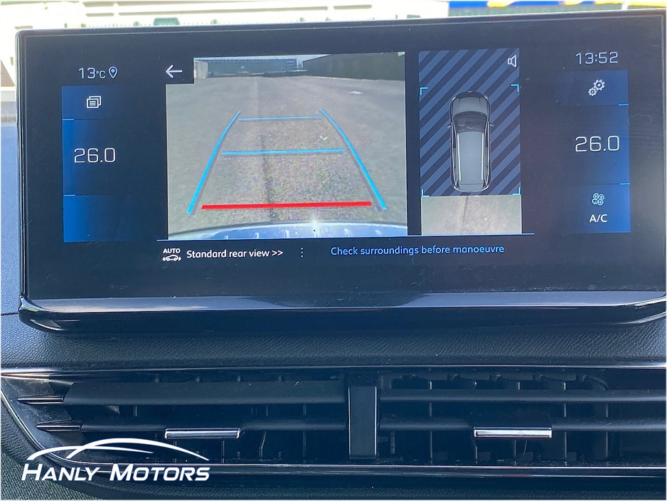 2023 Peugeot 5008 - image 18