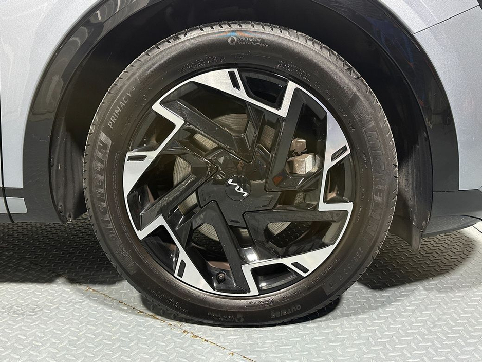 2024 Kia Sportage GT Line Tilt & Slide Sunroof €43,800