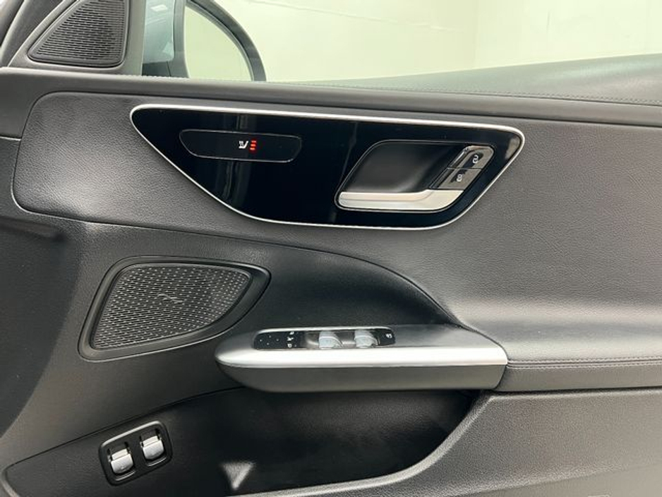 2022 Mercedes-Benz C Class *Finance Available * C300e AMG LINE 2.0 PHEV Automatic €38,895