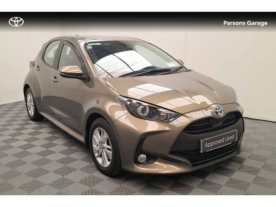 2023 Toyota Yaris for sale in , Ireland