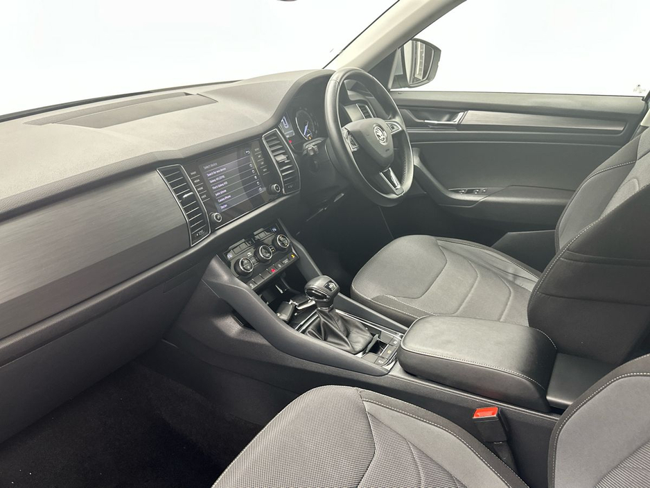 2020 Skoda Kodiaq 2.0TDI DSG AMB *PRICE DROP* €110 PER WEEK €33,995