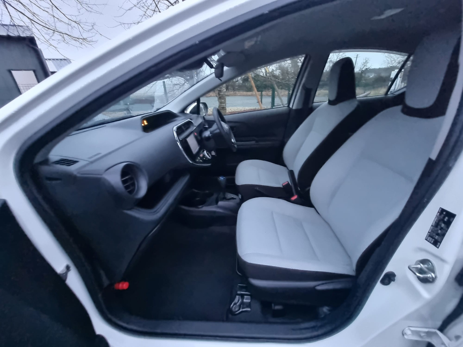 2020 Toyota Aqua 2020 TOYOTA AQUA HYBRID AUTO 1 YR WARRANTY €14,900 €14,900