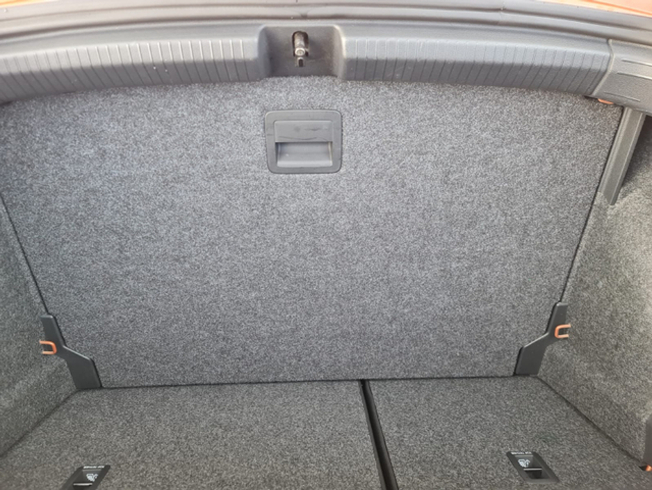 2018 Volkswagen Polo 1.0 TSI Polo Automatic (8713) €13,995