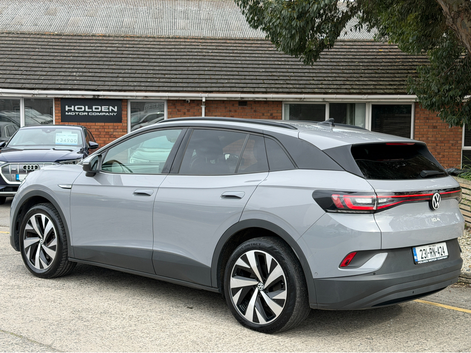 2023 Volkswagen ID.4 - image 12